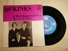 THE KINKS 