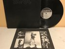 AC/DC Back In Black LP 1980 Atlantic Records SD-16018 $4 COMBINED SHIP USA ORDER