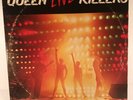 Queen live killers vinyl, Very Nice, No Scratches..