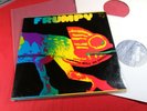Frumpy  ALL WILL BE CHANGED  -  LP Philips 6305067 Germany 1970 first sehr gut