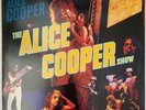 ALICE COOPER THE ALICE COOPER SHOW LP WARNER BROS UK 1977 ALLEN CUT EX CONDITION