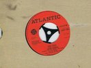 ARETHA FRANKLIN Oh me oh my / Rock Steady 7