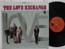 LOVE EXCHANGE self titled LP orig. 1968 US Tower, psych pop rock Near Mint Vinyl