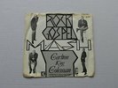 CARLTON (KING) COLEMAN Rock Gospel Mash 1971 US IMPORT 7