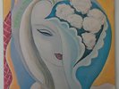 Derek and the Dominos - Layla and Other Assorted Love Songs - Vinyl LP 1970