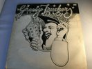 GREASY TRUCKERS PARTY rare 1972 UK 1st press 2xLP Hawkwind MAN BRINSLEY SCHWARZ
