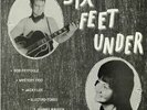 VARIOUS - Six Feet Under (reissue) - Vinyl (LP + insert)