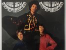 Jimi Hendrix  - Are You Experienced- Vinyl LP 1967