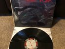 Harold Land Quintet THE FOX Hifi Jazz LP J612 1st Pressing Near Mint Vinyl NM/EX