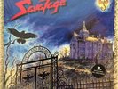 Savatage - Poets And Madmen + 1 (Ltd 2-LP Picture Disc Vinyl in Gatefold) NEW