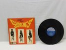 Meet The Supremes Motown 606 Stool Cover Record Album