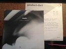7'THE CURE   Charlotte sometimes/Splintered..  GERMANY + PROMO-INFOSHEET