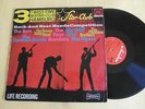 LP  TWIST-TIME IM STAR-CLUB (GERMON BONDS,THE BATS,FOUR ROUNDERS,TIGERS)