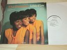THE POPPIES..LULLABY OF LOVE 1966  CLASSIC R&B/SOUL MONO WL PROMO  NM- DISC