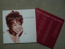 1993 UK FONTANA VINYL LP OLETA ADAMS EVOLUTION NM/EX