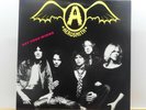 Aerosmith - Get Your Wings (LP, Album)10