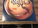 Angus Original Soundtrack Vinyl Clear Lp Record Green Day Weezer Goo Goo Dolls