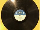 Roscoe Gordon Booted/Love You 'Til the Day I Die 78rpm Chess