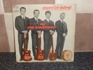 THE TRASHMEN 'SURFIN' BIRD' FRENCH EP COLUMBIA ESRF1491 VG+ FOR AGE