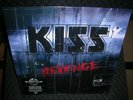Kiss **Revenge **BRAND NEW RECORD LP VINYL