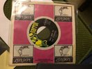 Stunning  NM+ THE ZOMBIES  Tell Her No / Leave Me Be  rare original 45  1965