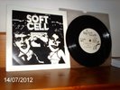 SOFT CELL Mutant Moments original EP, Big frock recording.