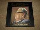 Beethoven The Nine Symphonies Vinyl Box Set. Nine Records & Book. HMV SLS788.