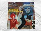 Amaryllis - Bread, Love and Dreams - Decca 1971 UK First Press EX