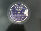 Pathé X 9747 Yvonne Curti violon solo : Paganini / Rose Marie Ex