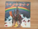 RAINBOW Ritchie Blackmore's Rainbow 1979 Korea Orig LP RARE