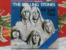 rolling stones,single,germany,all sold out