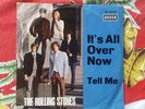 rolling stones,single,germany,its all over now,1964