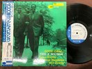 MINT  THE THREE SOUNDS GOOD DEAL BLUE NOTE BNST 84020 OBI STEREO JAPAN Vinyl LP