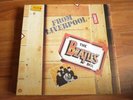 Coffret 8 LP's 