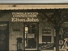 ELTON JOHN.TUMBLEWEED CONNECTION.GERMAN ORIG 1970 1ST PRESS 