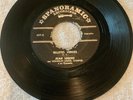 MANOLIN MOREL CAMPOS Y ORQ /JUAN LEGIDO / Billetes Verdes (guaracha) / 45RPM