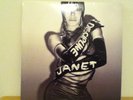 JANET  JACKSON,       DOUBLE        LP     DISCIPLINE