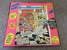 Pebbles Box Set + Inners 5 Coloured Vinyls Stunning UK Box Psych Set LP