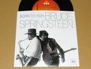 BRUCE SPRINGSTEEN - BORN TO RUN - 7