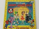 Walt Disney's Mickey Mouse Club 1LP Record *Vintage and Rare*