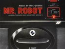 Mr. Robot: Volume 3 Television Series Soundtrack 2 x LP - RED Vinyl Album Record