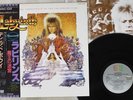 OST(DAVID BOWIE) LABYRINTH EMI AMERICA EYS-91170 Japan OBI VINYL LP