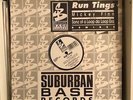Run Tings ?– Fires Burning / Tribe Vibes (Remixes) 12