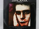 LOU REED Metal Machine Music 1991 1st UK PRESSING NM record VG sleeve