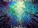 New Model Army From Here Double Vinyl LP New 2019