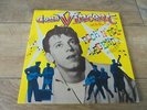 Gene Vincent & The Blue Caps - Rock 'N' Roll Legend  1977 FRANCE 4 X LP BOXSET