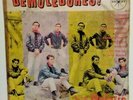 LOS POLARIS SURF GARAGE MEXICAN LP 1965 FREDDIE KING FIREBALLS VENTURES SHADOW