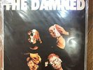 F/S Super Rare Edition Damned Netherlands Only JAPAN