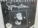 Bruce Springsteen The Demo Tapes Special 1971-1972 Vintage Vinyl Record Album LP