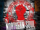 HEAVEN MUST HAVE SENT YOU: 25 NORTHERN SOUL CLASSICS (NEW & SEALED) VINYL LP